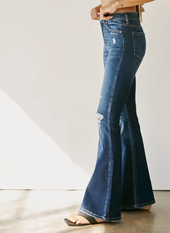 Kan Can High Rise Super Flair