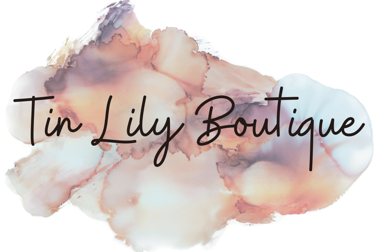 Tin Lily Boutique Gift Card